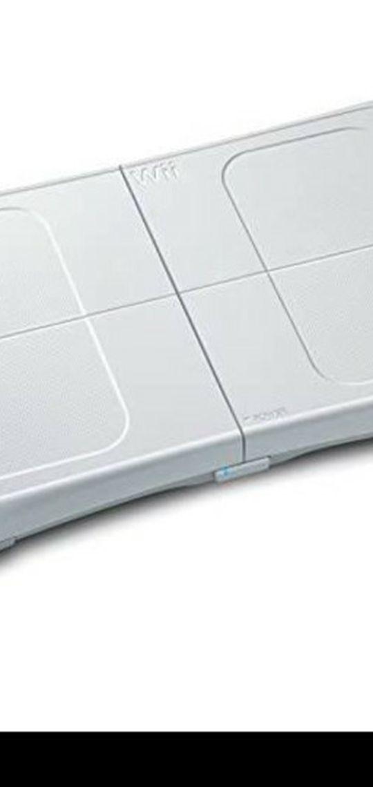 Nintendo Wii Balance Board