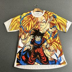 Goku shirt