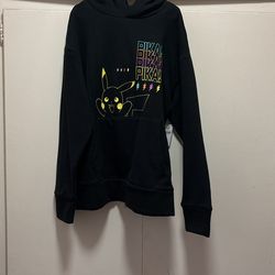 boys pokemon hoodie