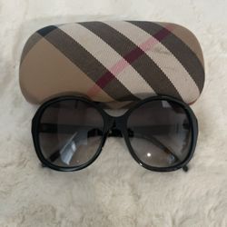 Burberry, Chanel, Ray Ban Sunglasses 