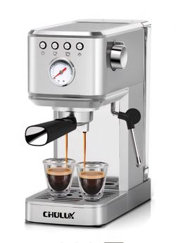 Espresso Machine