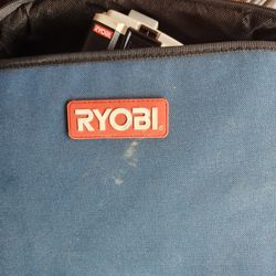 Ryobi CD100 Drill 