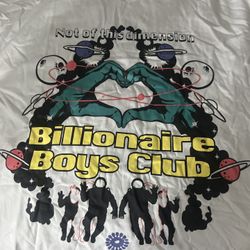 BBC XXL Shirt 