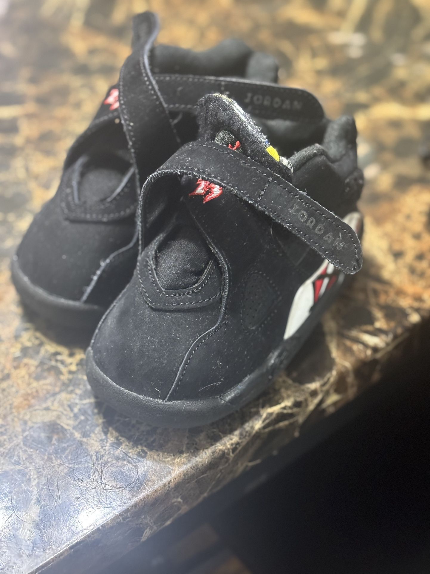 Jordan’s