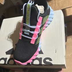 Kids Adidas Shoes (girls)