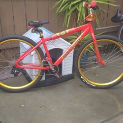 SE Racing Fast Ripper 