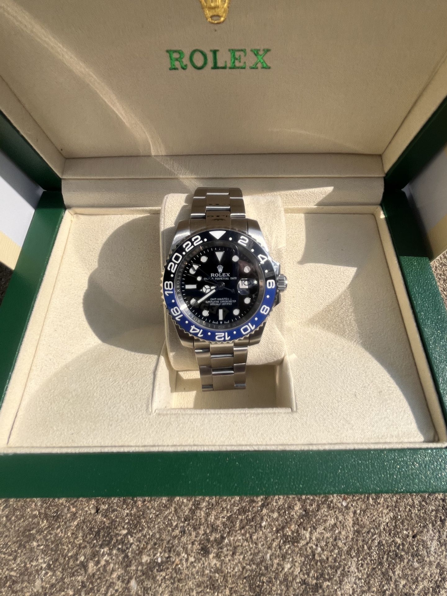 Watch