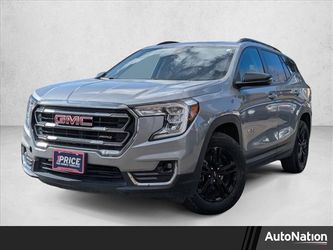 2023 GMC Terrain