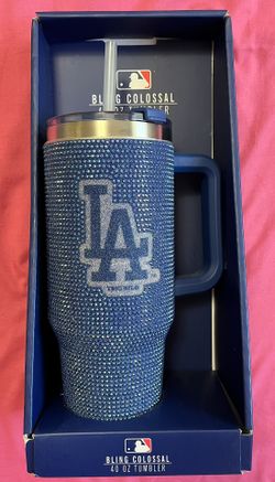 Bling Colossal Tumbler