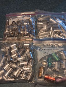 Sockets metric & Standard