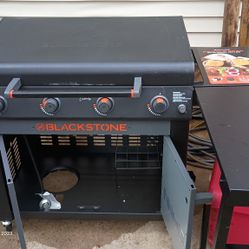 Griddle 