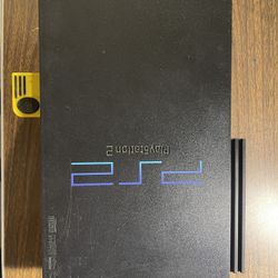 Fat Modded 500gb PS2