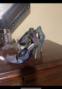 Designer Heels