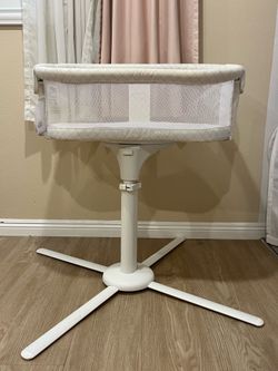 Halo Bassinet