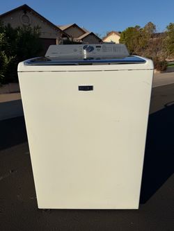 Maytag Washer