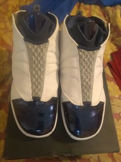 Air Jordan retro 16s size 8