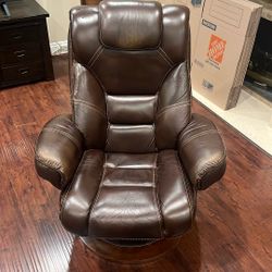 Recliner 