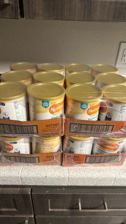 Enfamil Nutramigen Hypoallergenic