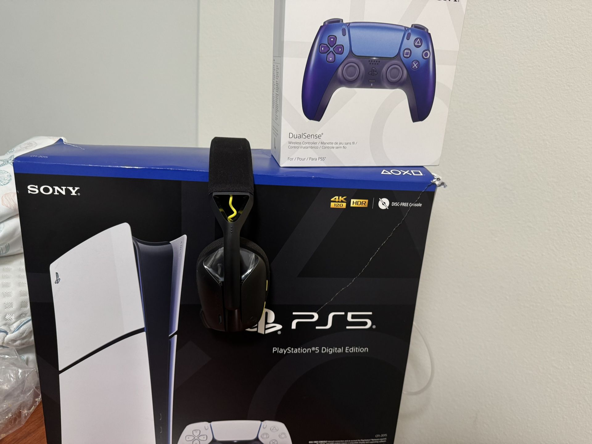 Ps5 Bundle