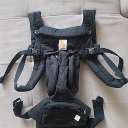 Ergobaby Omni 360 Baby Carrier