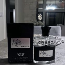 Creed aventus brand new cologne