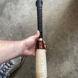 Baseball Bat Axe 1hand Trainer 