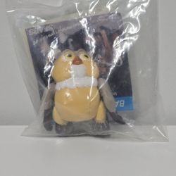 Disney Bambi  Friend Owl @ToyBros