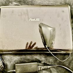 Asus 17 Inch Laptop 