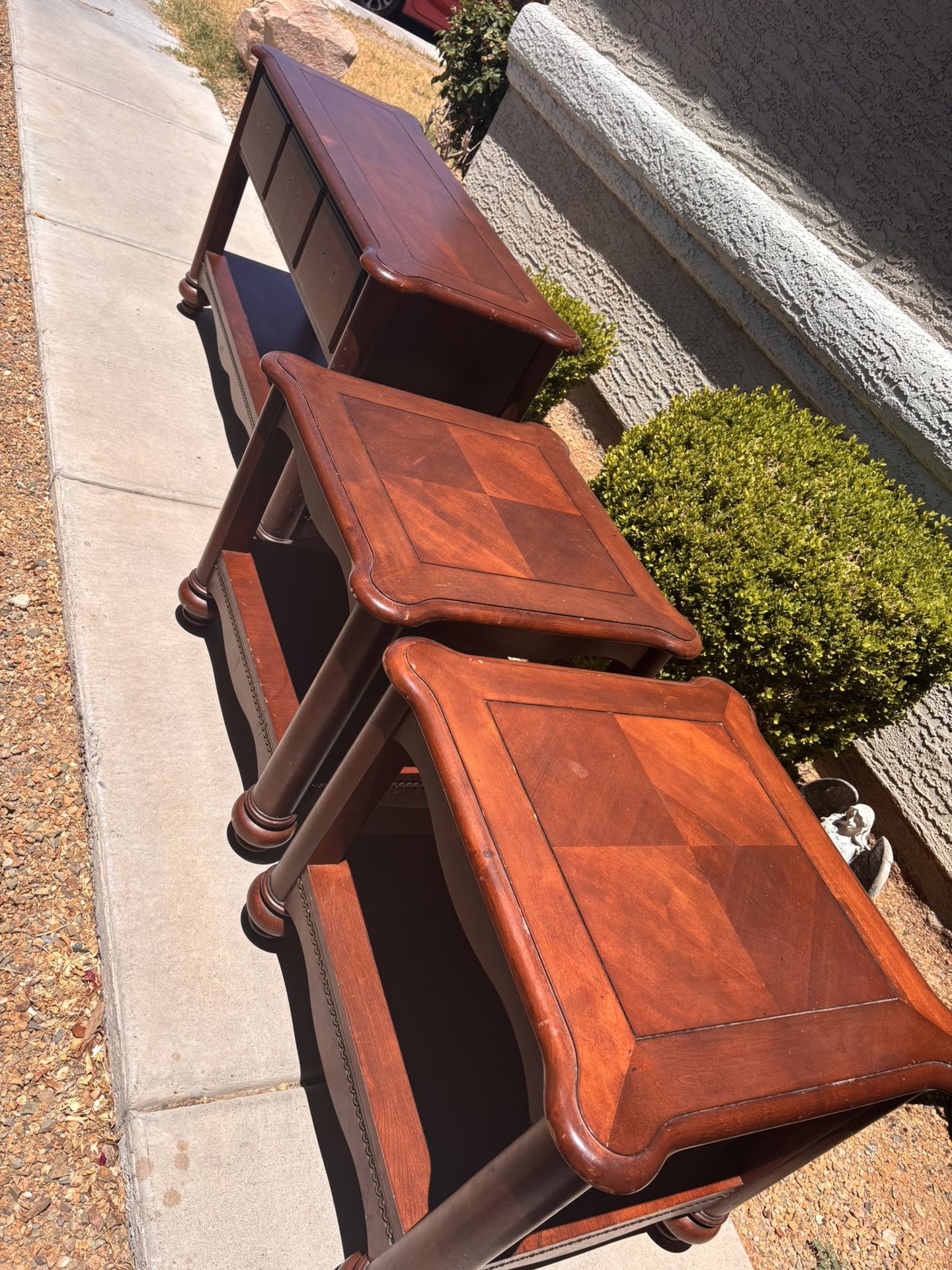 End Tables