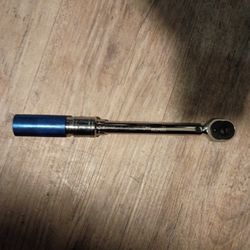 3/8 Torque Wrench