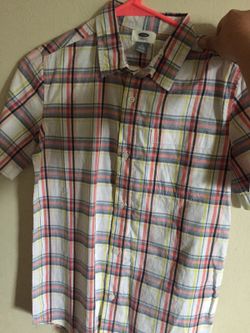 Old navy size large