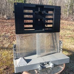 WWE LED Light Up Ultimate Entrance Stage