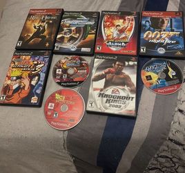 Ps2 Gamelot All Greatest Hits Serious Buyers Only