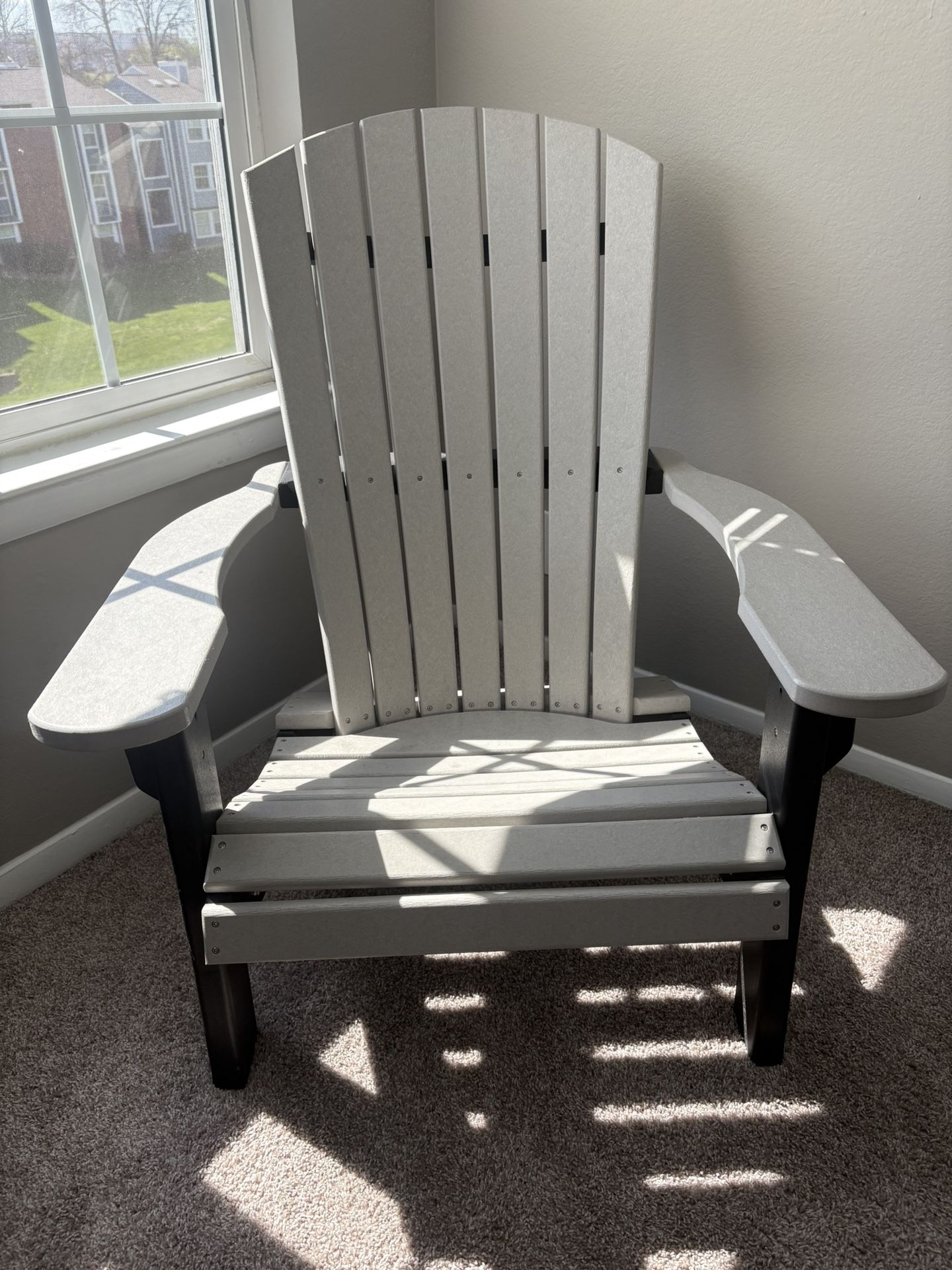 Adirondack Chair