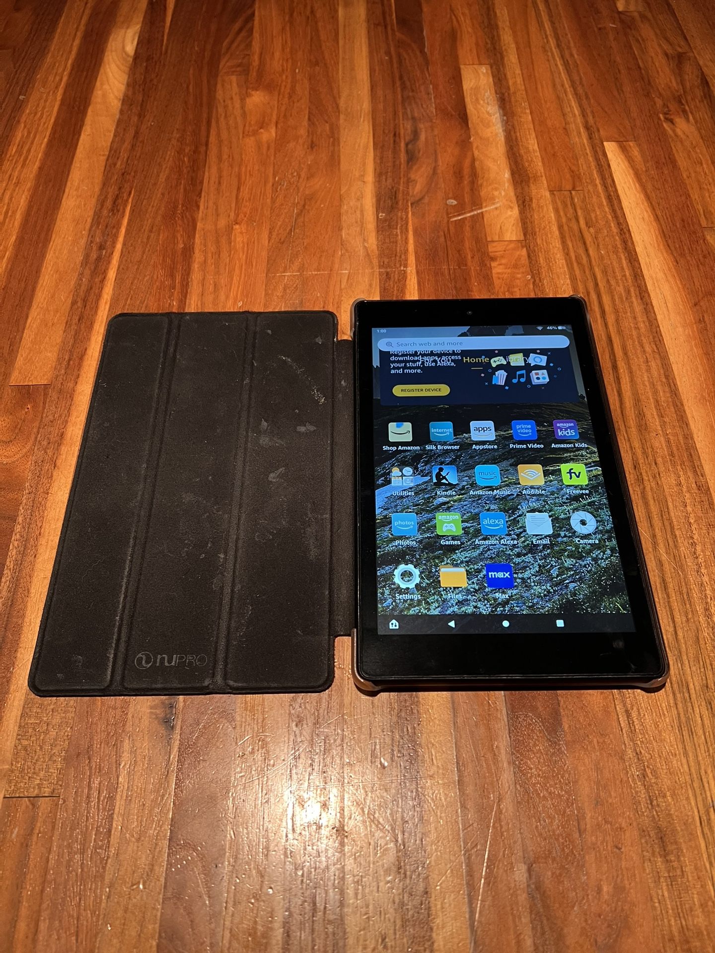 Amazon Kindle