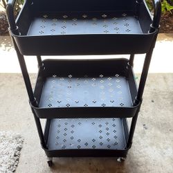 Shelf Cart 