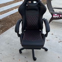 Gaming Reclining Chair