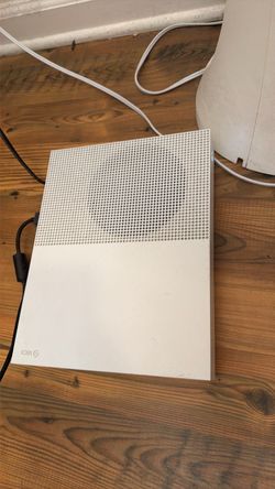 Used Xbox one all digital