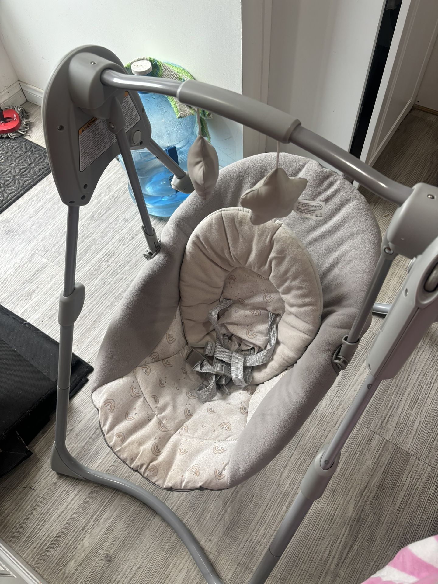 Graco Infant Swing