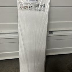 DIY insulation Kit