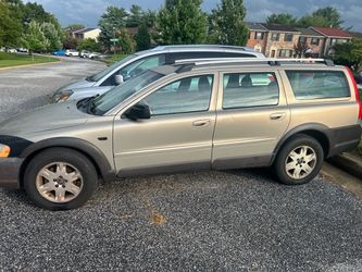 2005 Volvo