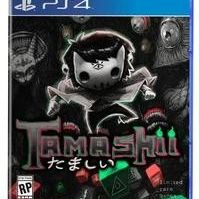 Tamashii PS4 Limited Rare Games