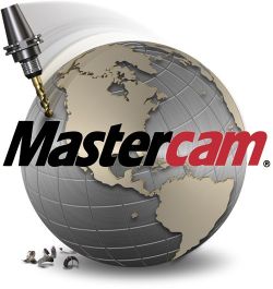 Mastercam 2024