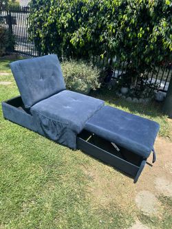 Small sofa sectional