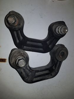 Wrx rear endlinks
