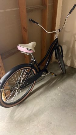 Huffy  beach cruiser