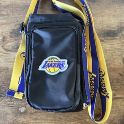 Los Angeles Lakers Bag
