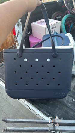 Bogg bag