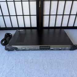 Avid Sync HD Professional Pro Tools Synchronizer – Studio Rack Unit