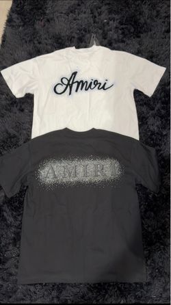 Amiri shirts